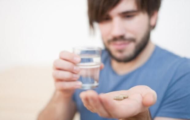 Prostatitis Medicines with Medicines